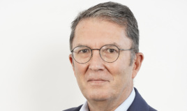 Bernard Courtieu CEO OncoDNA