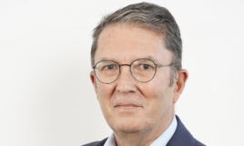Bernard Courtieu CEO OncoDNA
